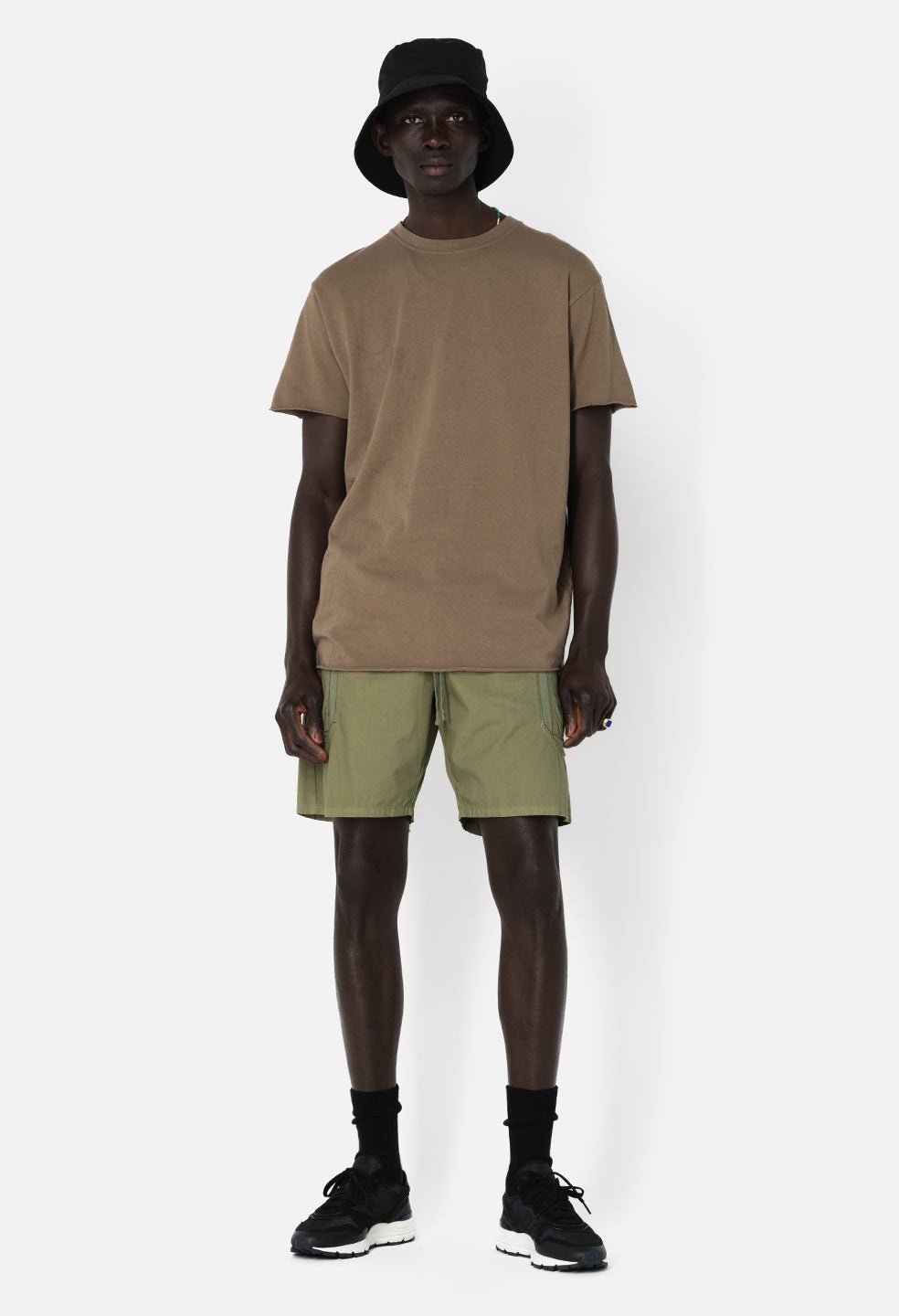 ANTI-EXPO TEE - 3