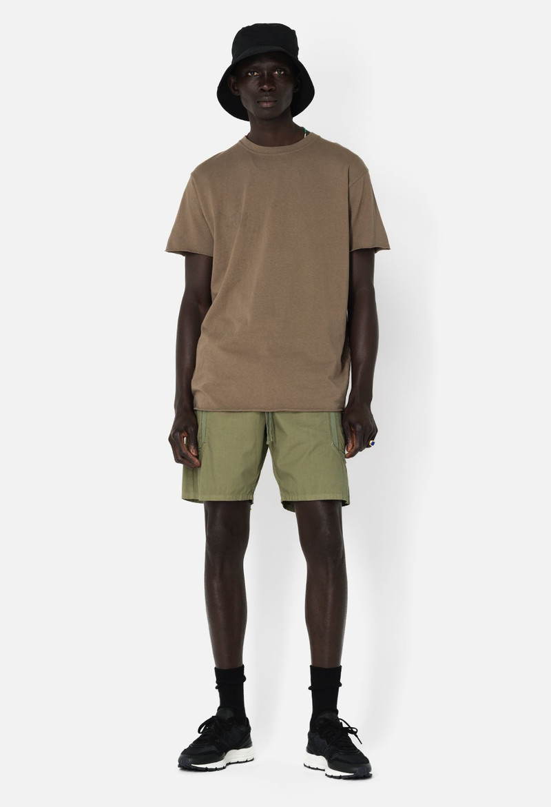 John Elliott ANTI-EXPO TEE outlook
