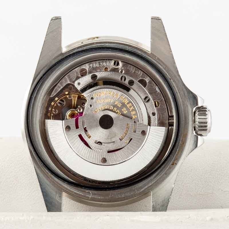 Vintage 1979 Rolex Submariner 1680 Stainless - 4