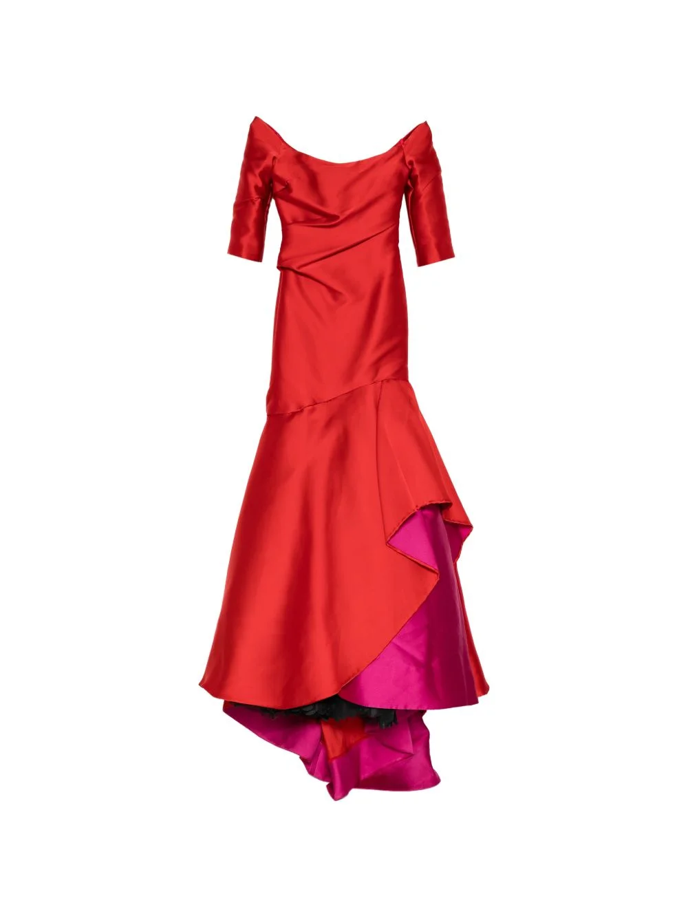 Lhuillier gown - 1