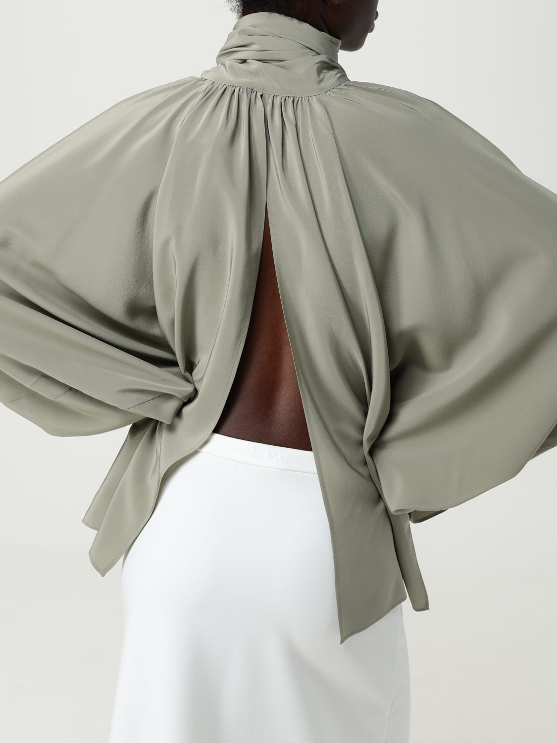 Shirt woman Max Mara - 5
