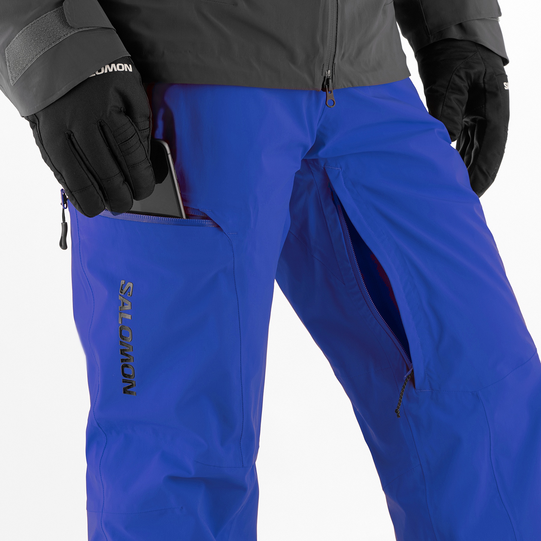 BRILLIANT PANT M - 4