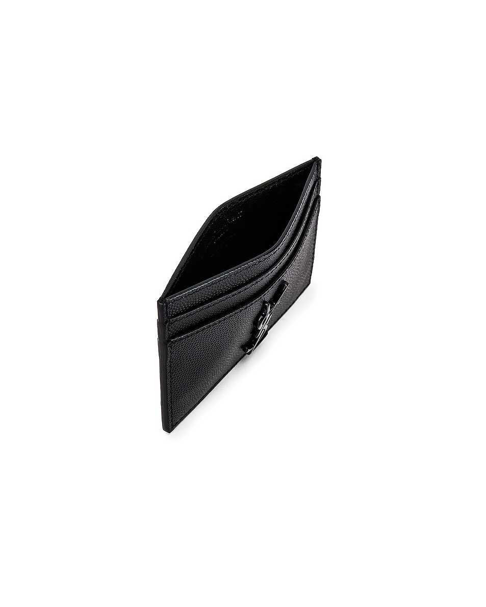 Monogram Credit Card Holder - 4