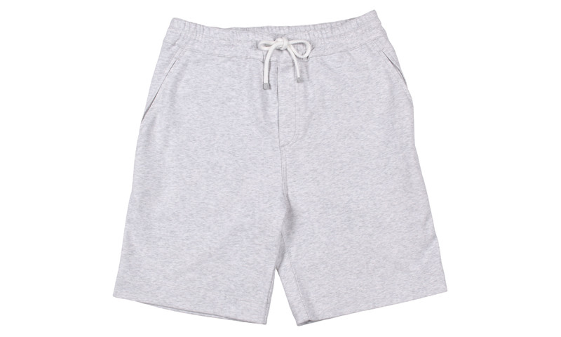 Tailored Athletic Shorts "Pearl" BRUN163 1