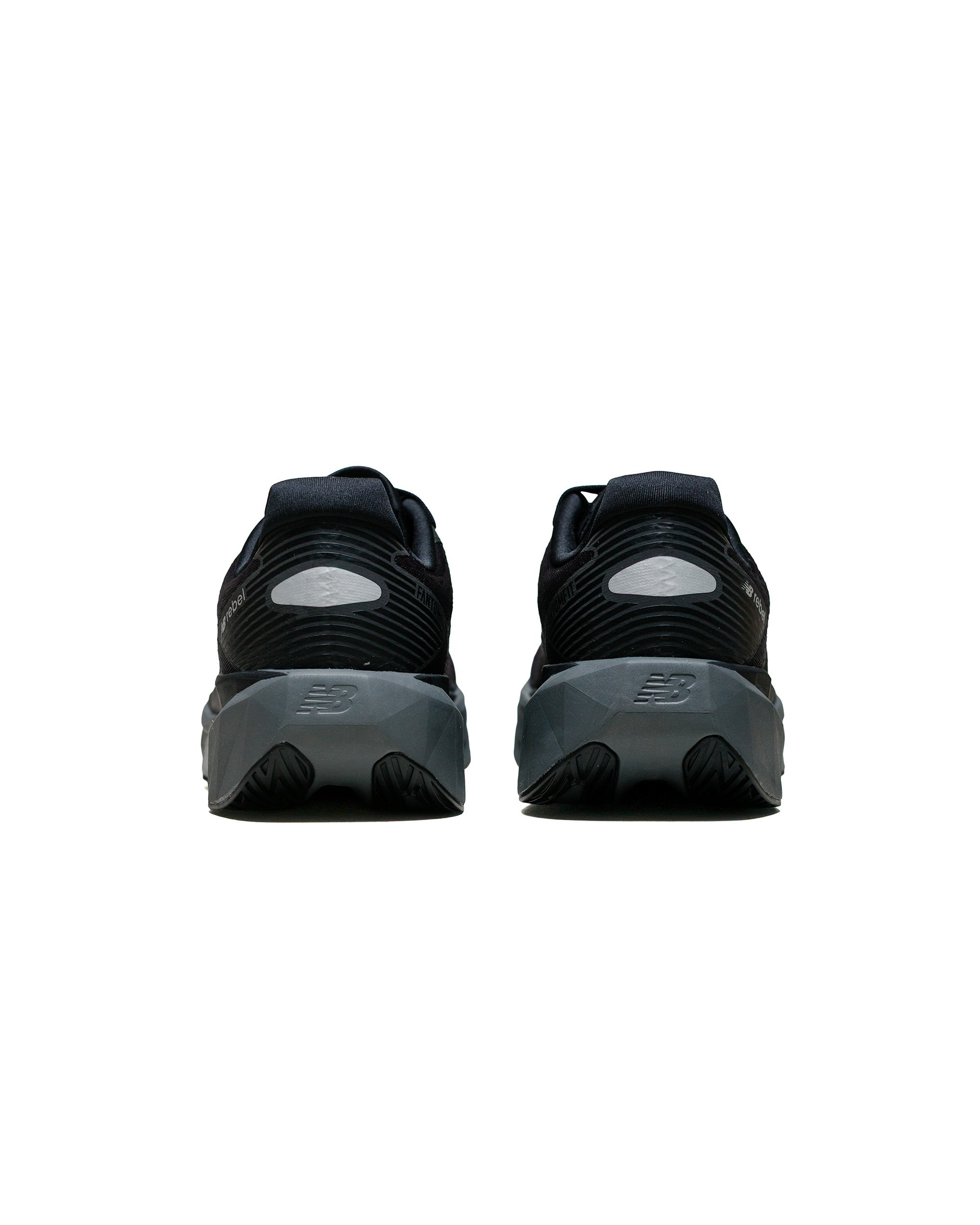 MFCXLC5 FuelCell Rebel v5 Black/Grey - 4