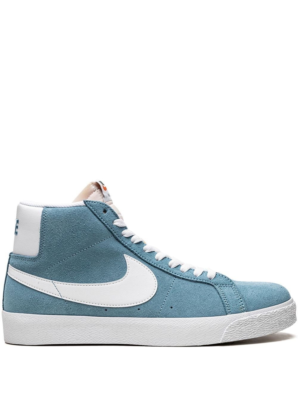 SB Zoom Blazer Mid sneakers - 1