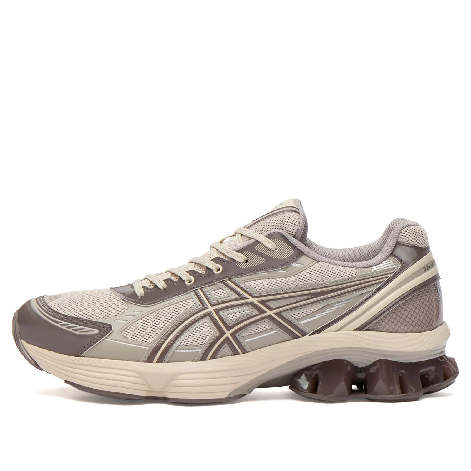 Asics GEL-KINETIC FLUENT Sneaker - 1