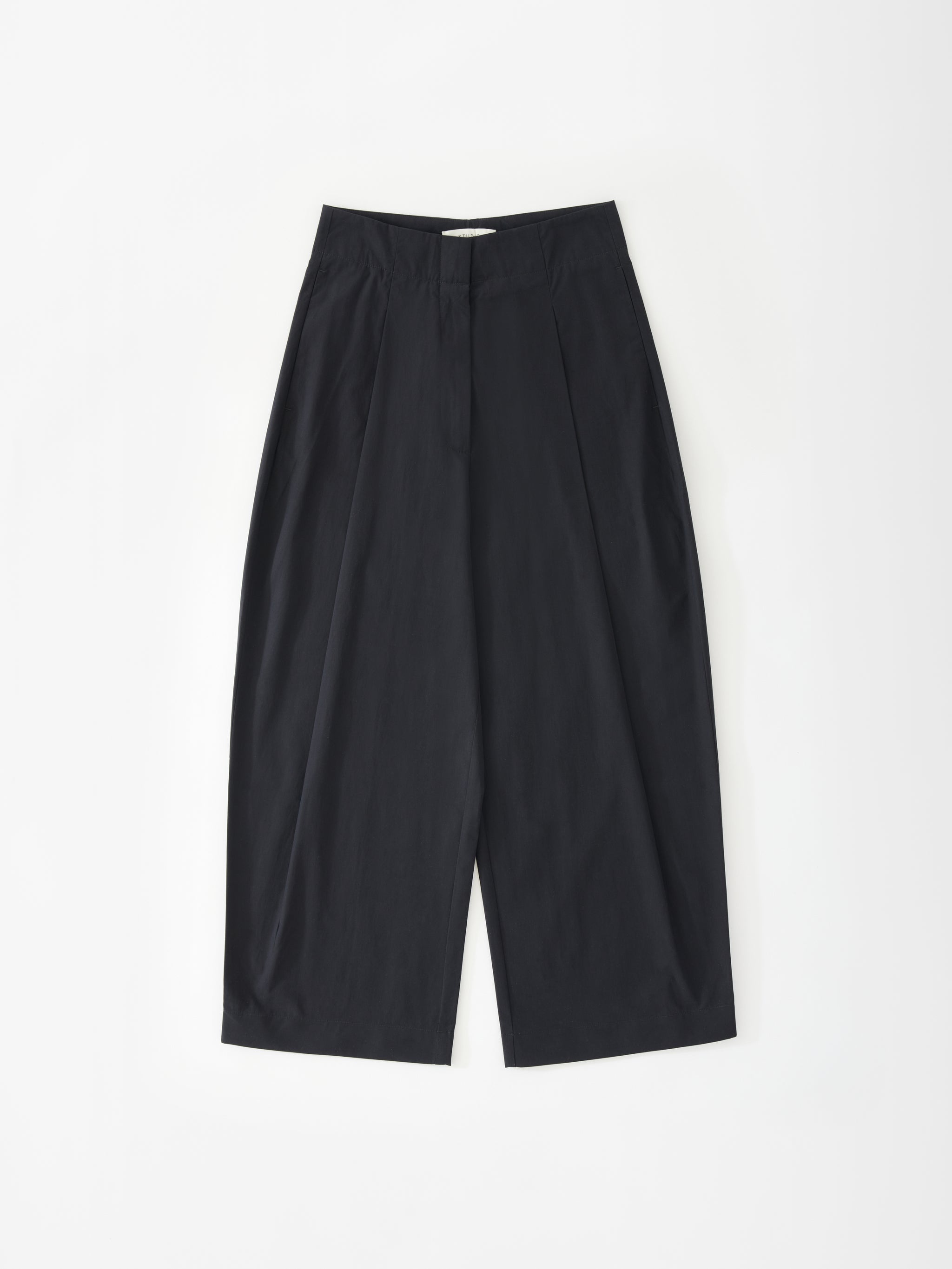 Dordoni Powder Cotton Pant - 1