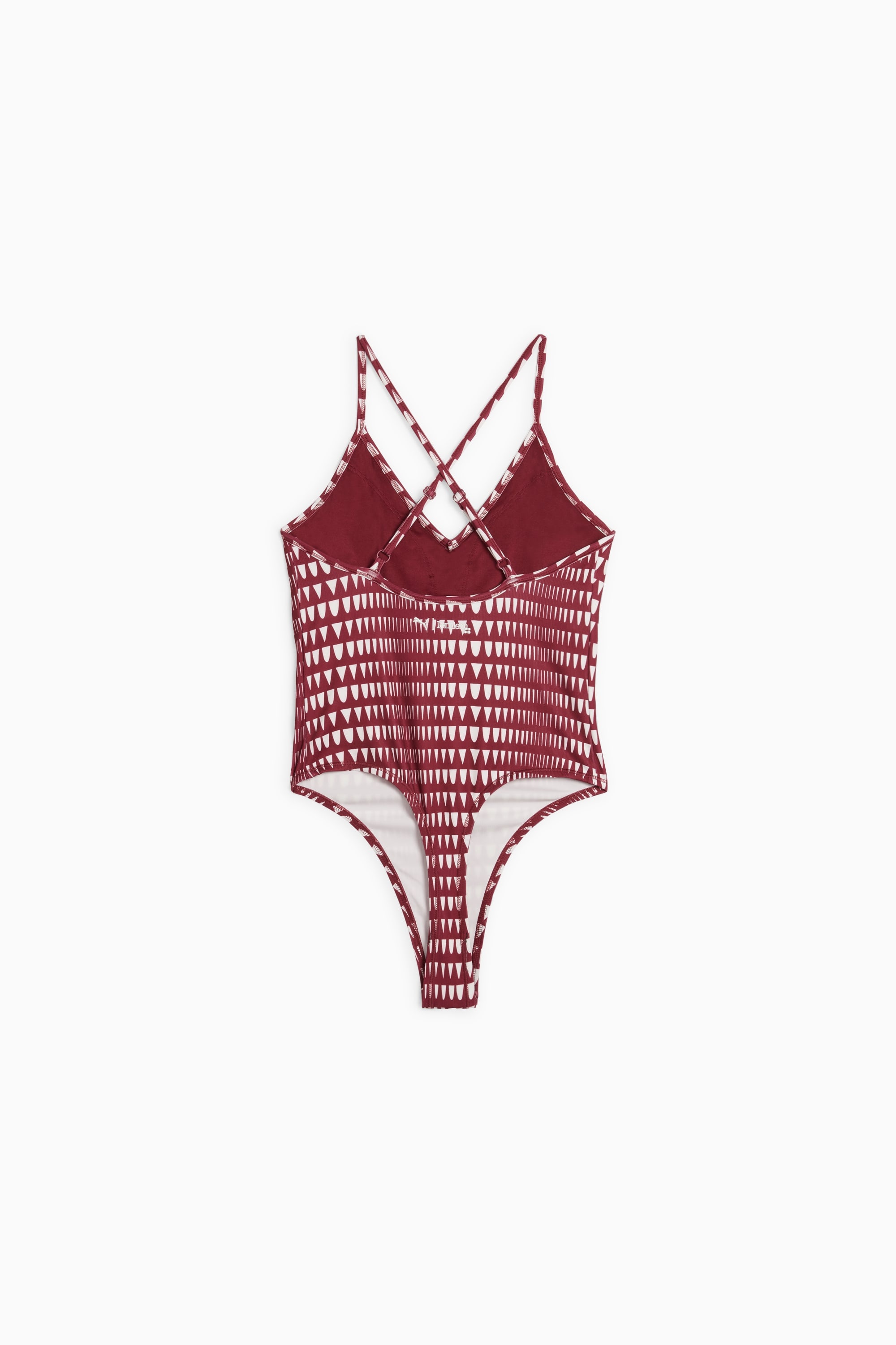 PUMA x lemlem Women's Leotard - 2
