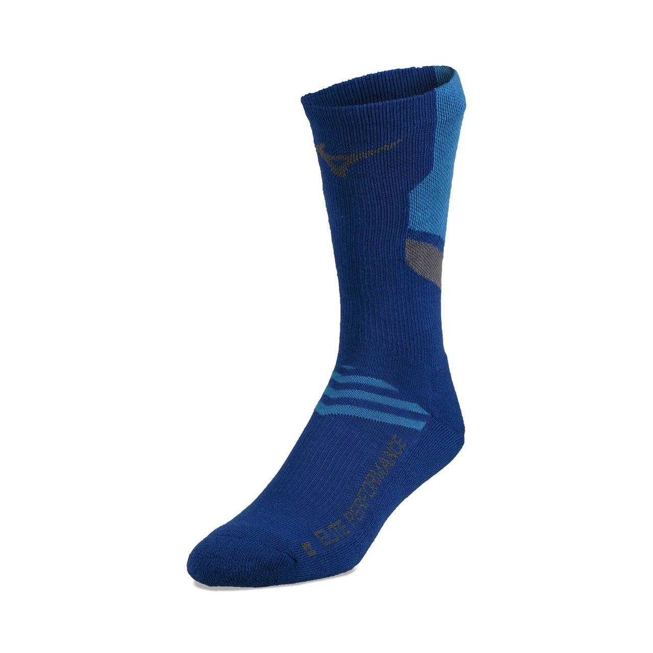 RUNBIRD Crew Socks - 1