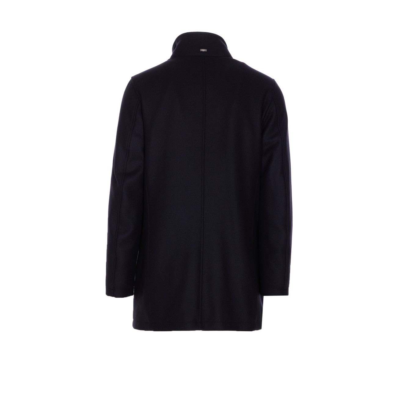 Herno Men Eco Fur Coat - 2