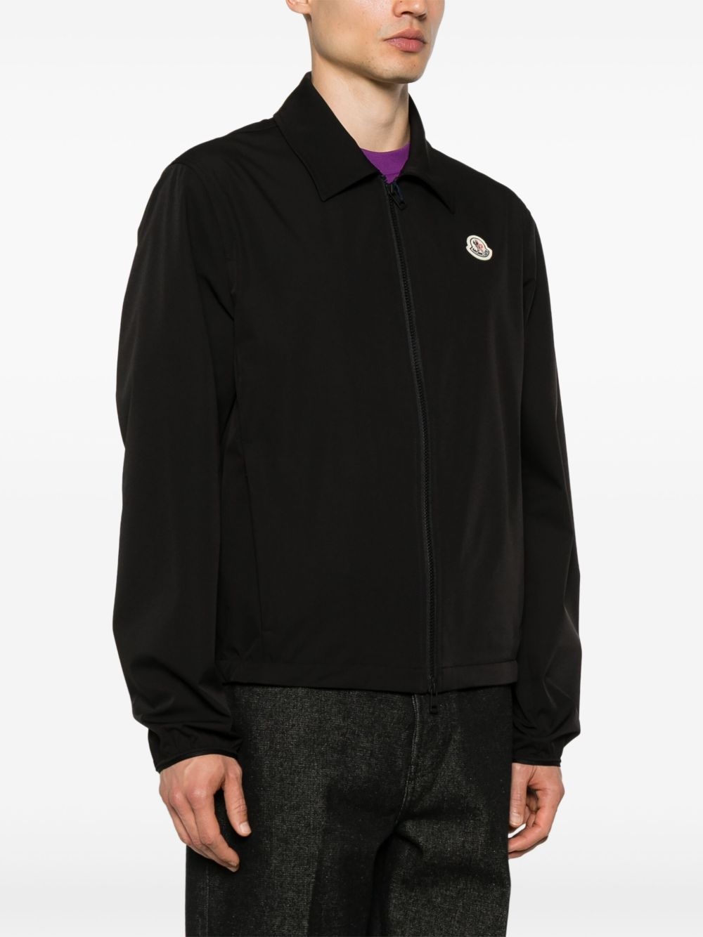 Evandro jacket - 3