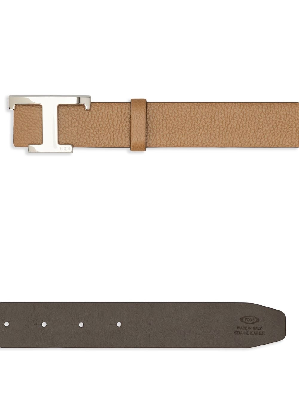T-Timeless belt - 3