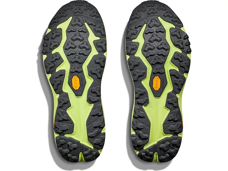 HOKA Speedgoat 6 Mid GTX - 4