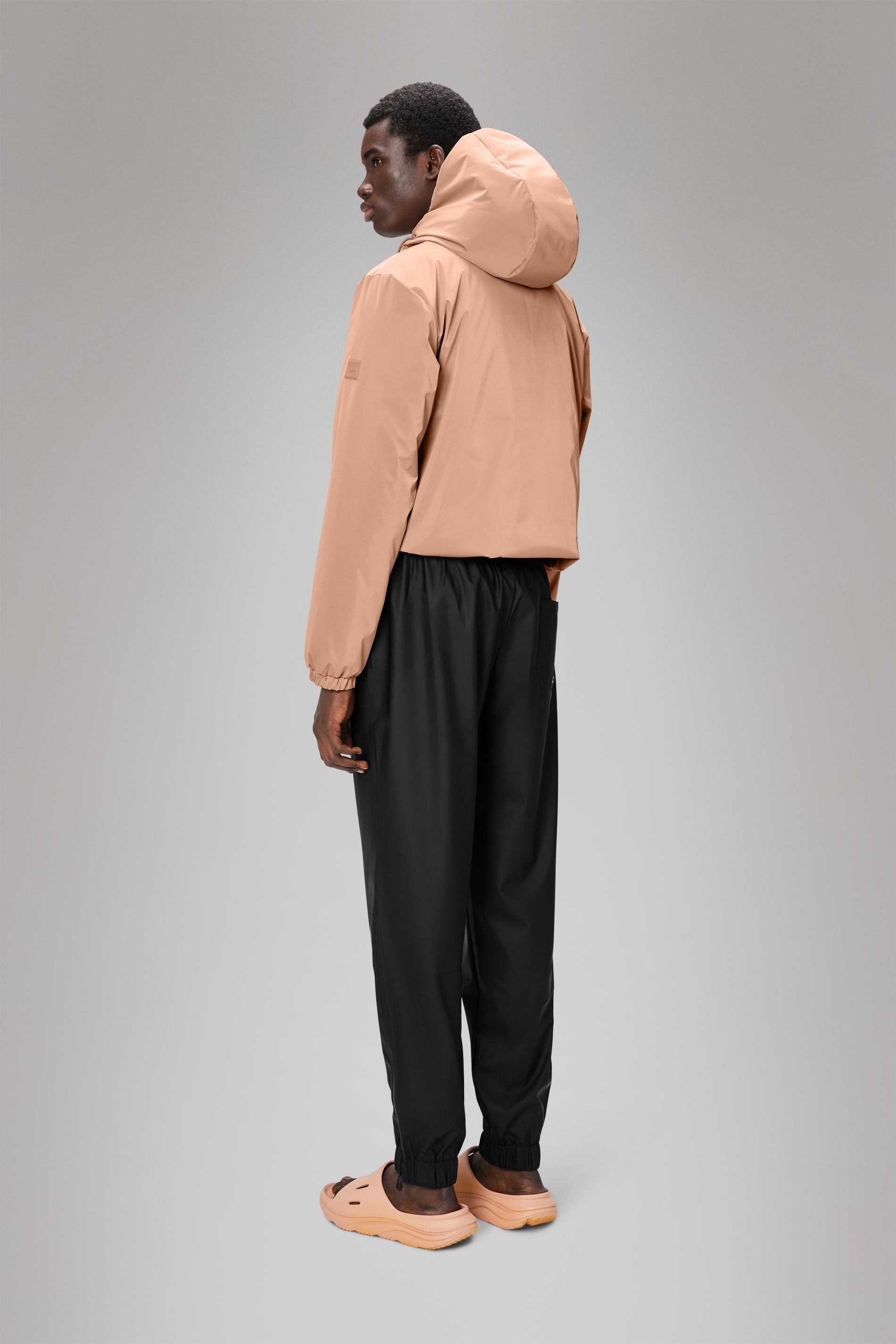 Lohja Short Insulated Jacket - 3