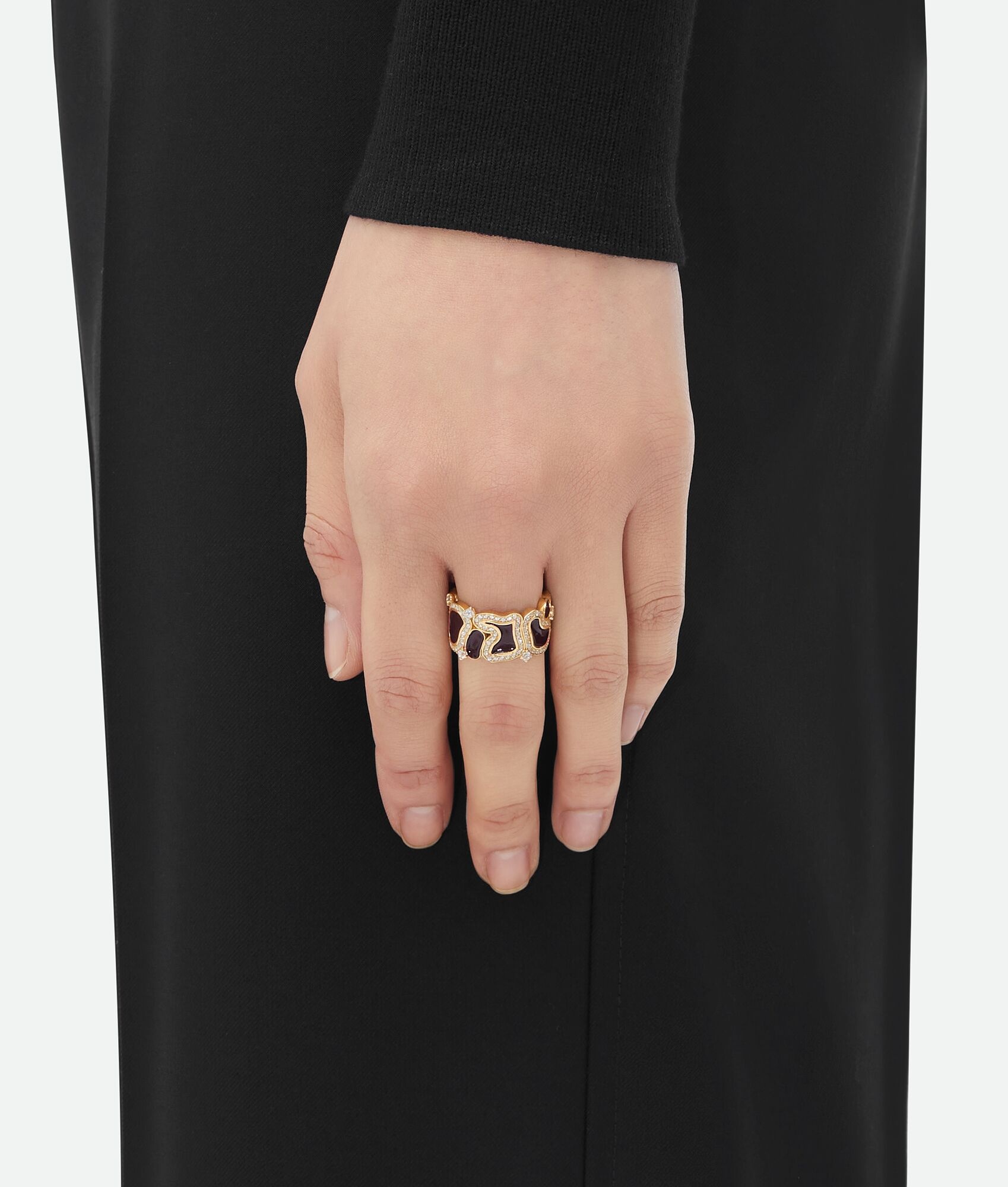 Lava Ring - 2