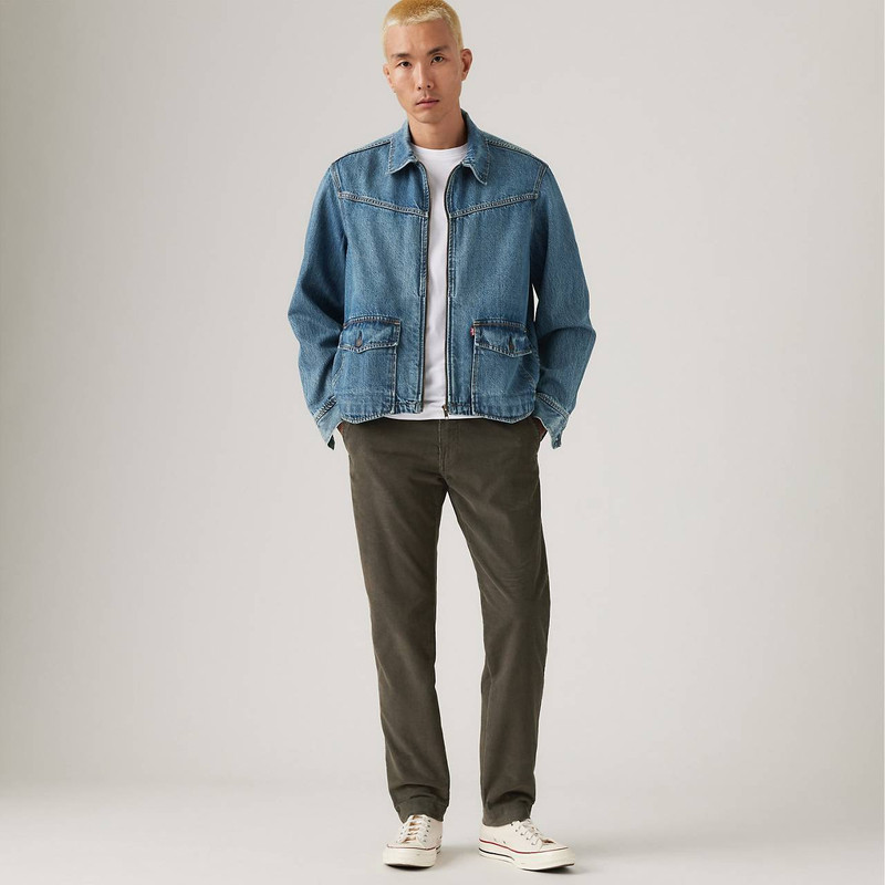 Levi's XX CHINO STANDARD TAPER FIT CORDUROY MEN'S PANTS outlook
