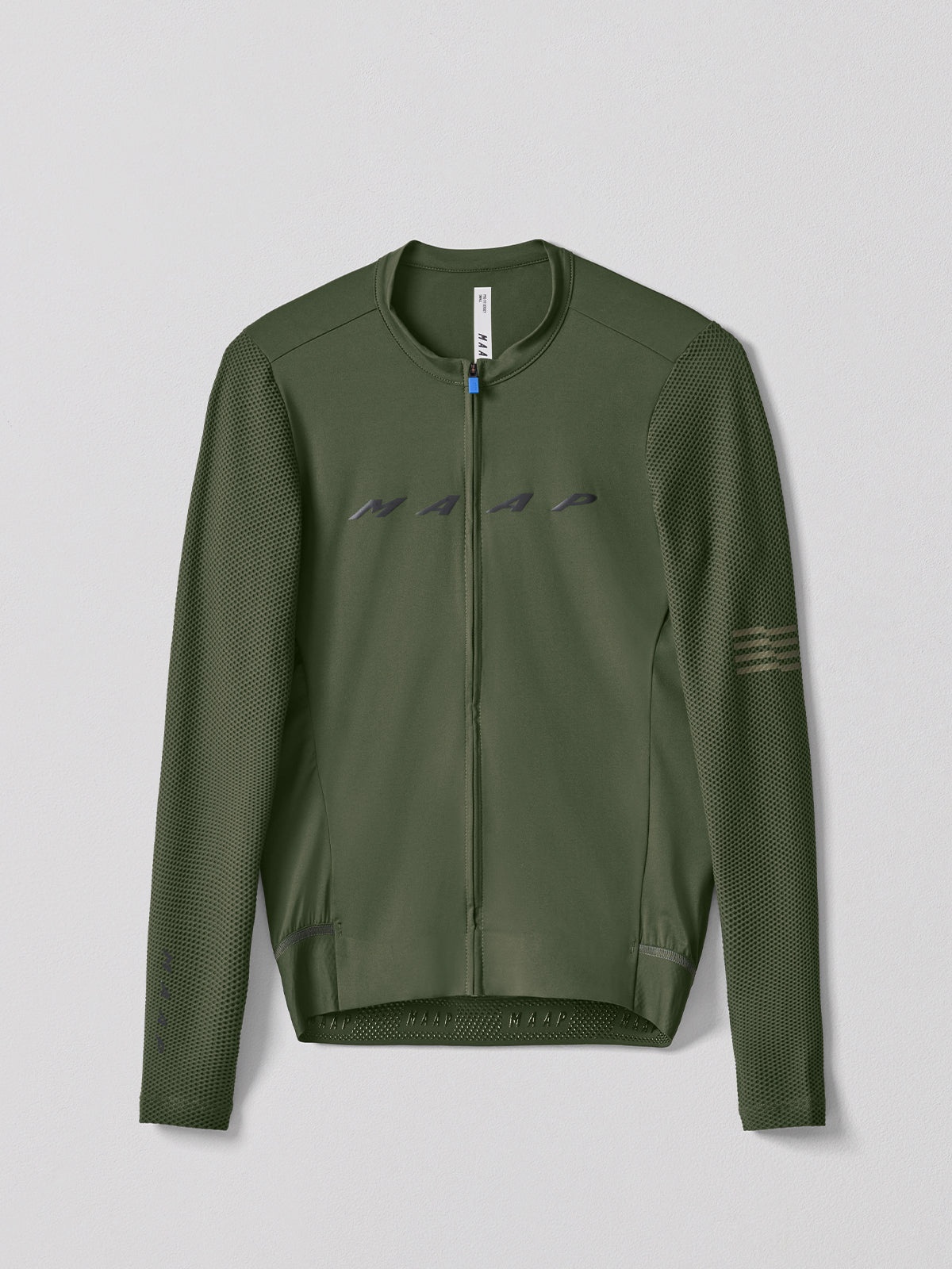 Evade Pro Base LS Jersey 2.0 - 7