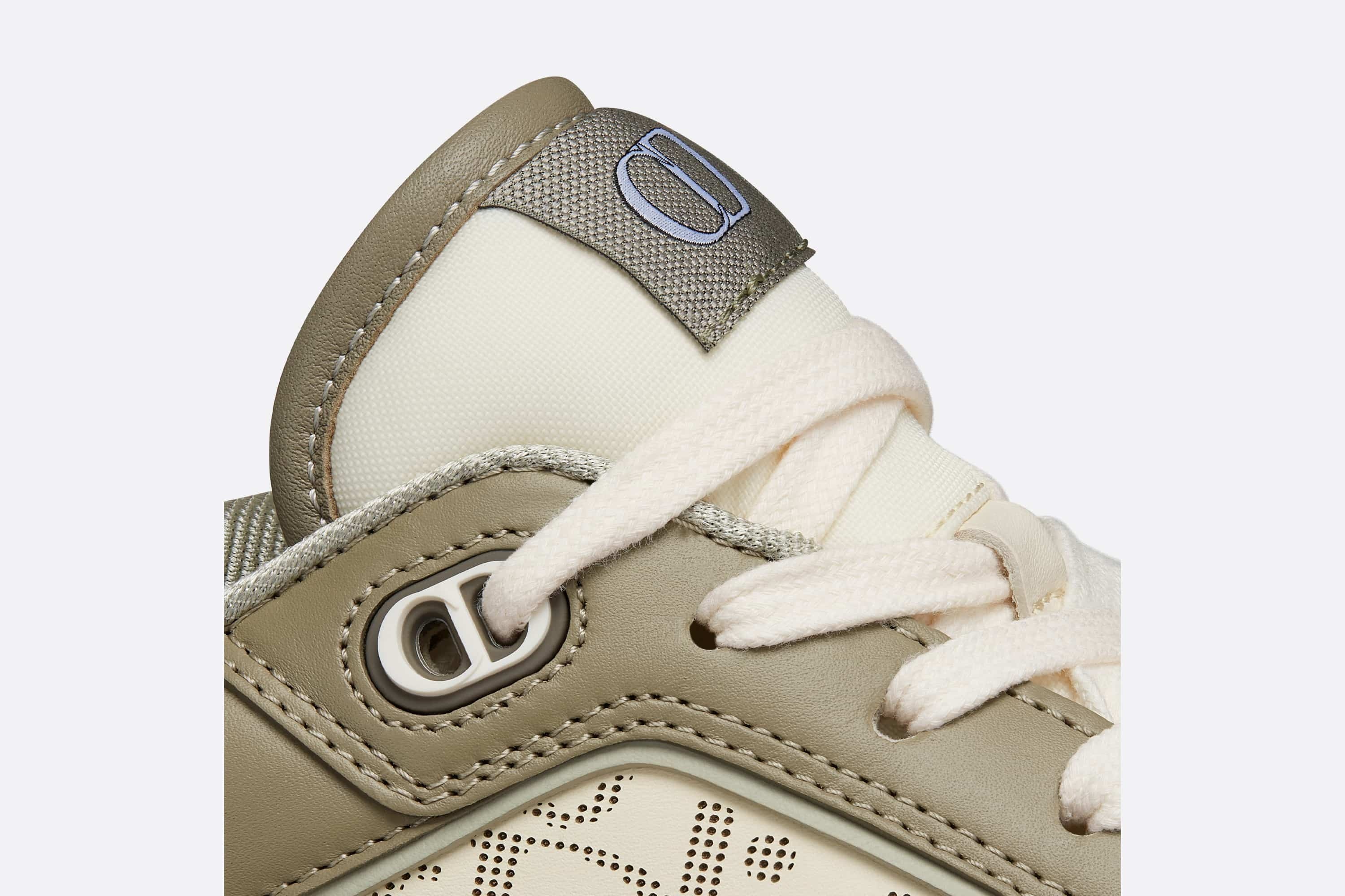 B27 Low-Top Sneaker - 6