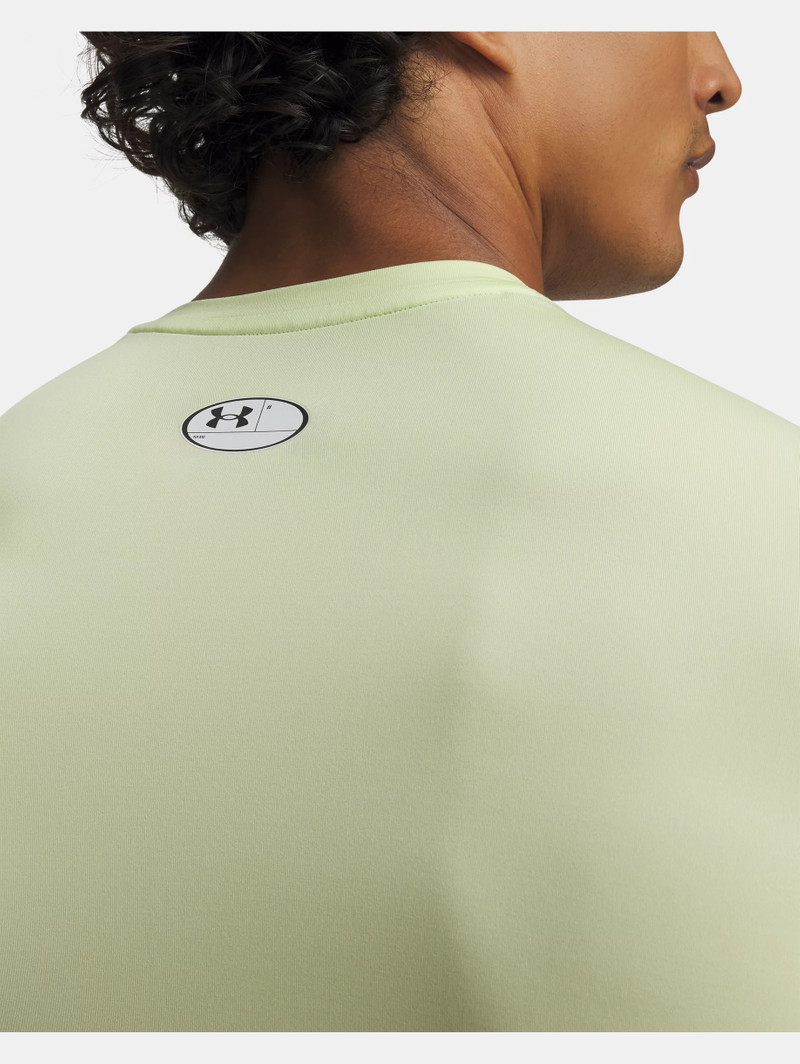 HeatGear® 3