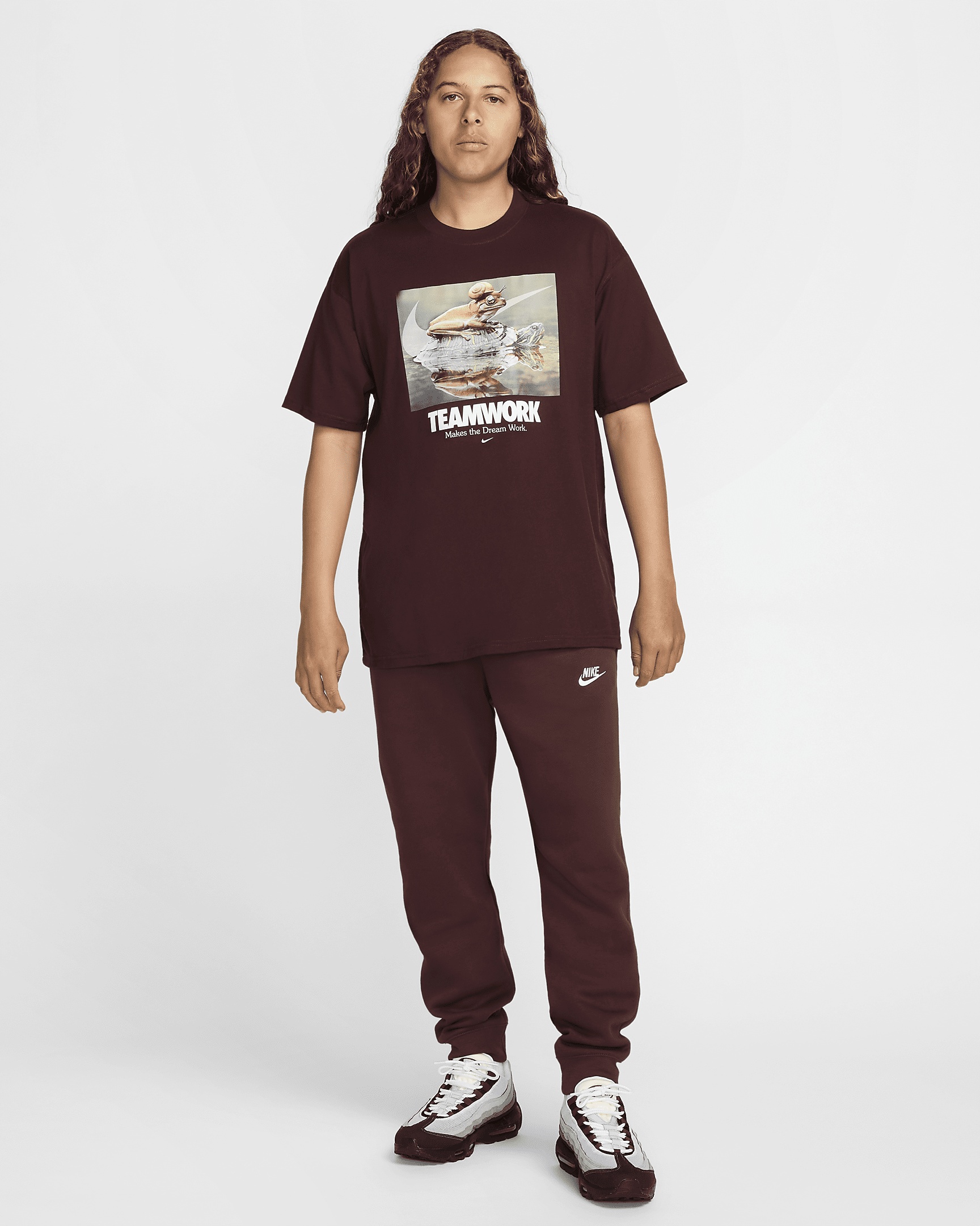 Nike Sportswear Men's Max90 T-Shirt - 5