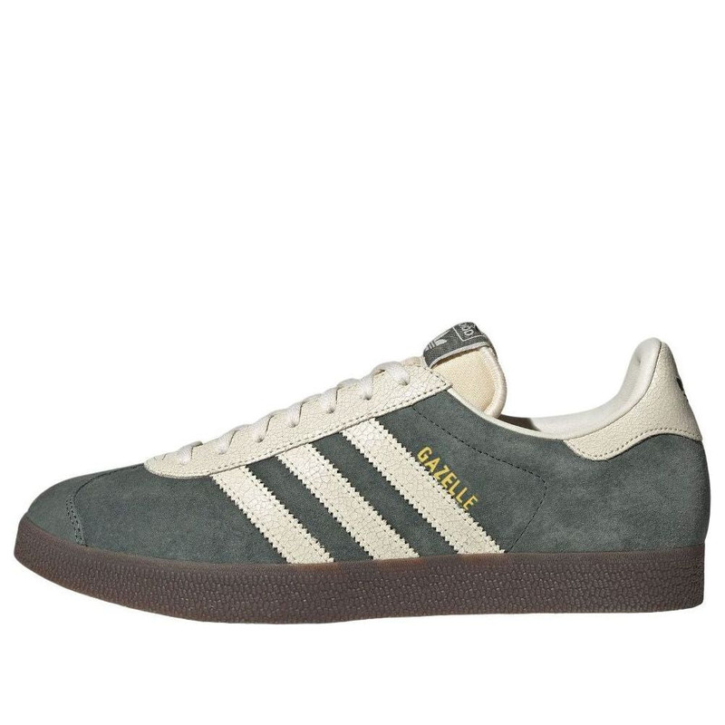 adidas Gazelle 'Dark Green Grey' JH6379 - 1
