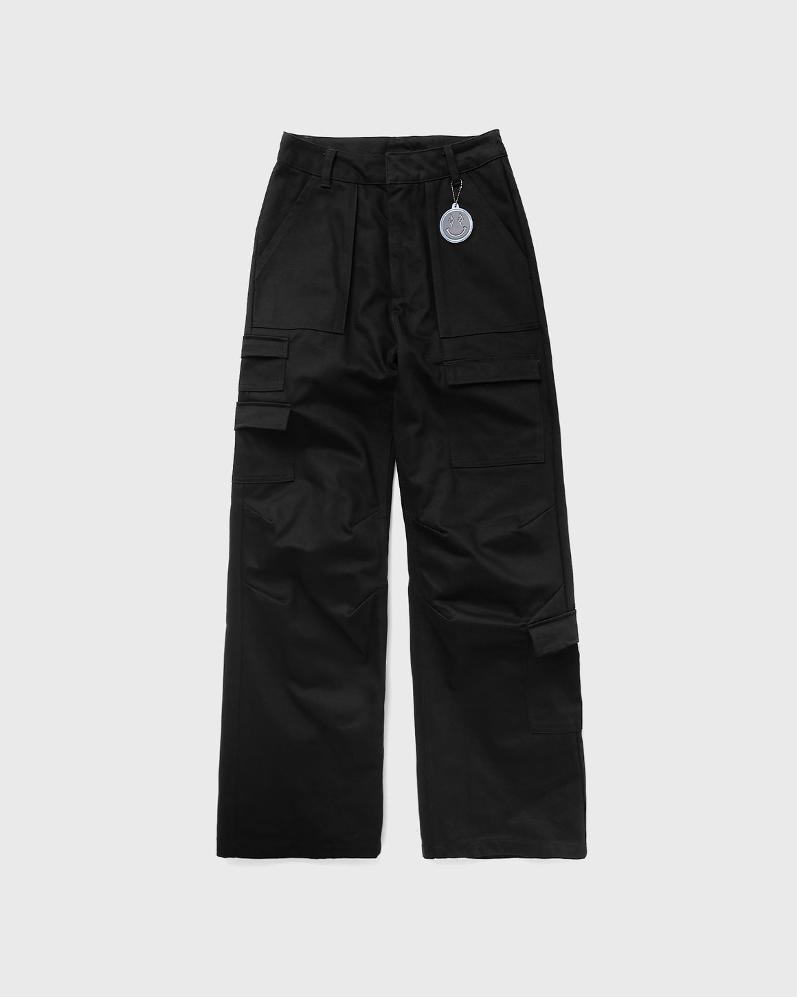 X J BALVIN WMNS WOVEN PANT - 1