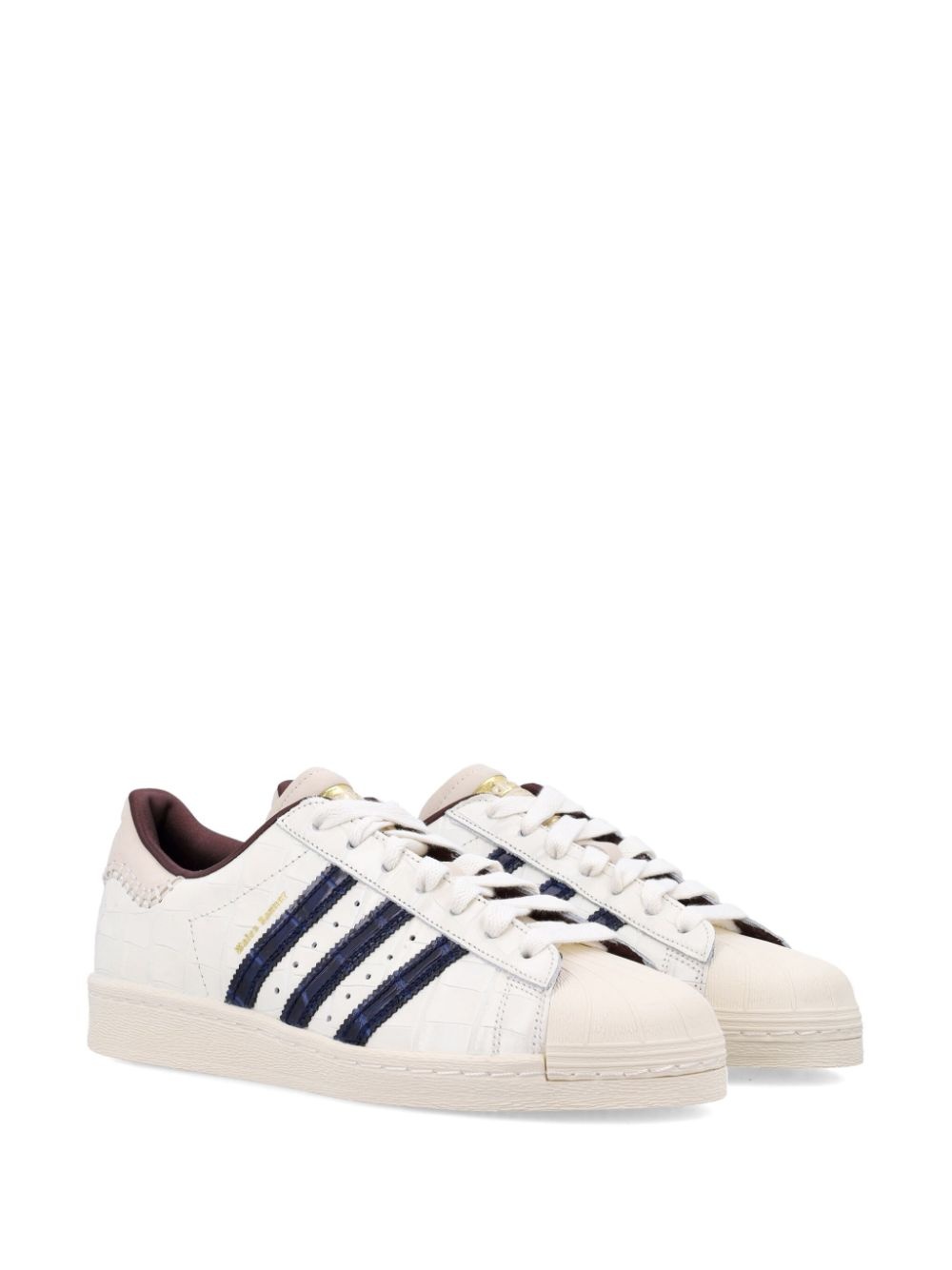 x adidas Originals Bonner Superstar sneakers - 2