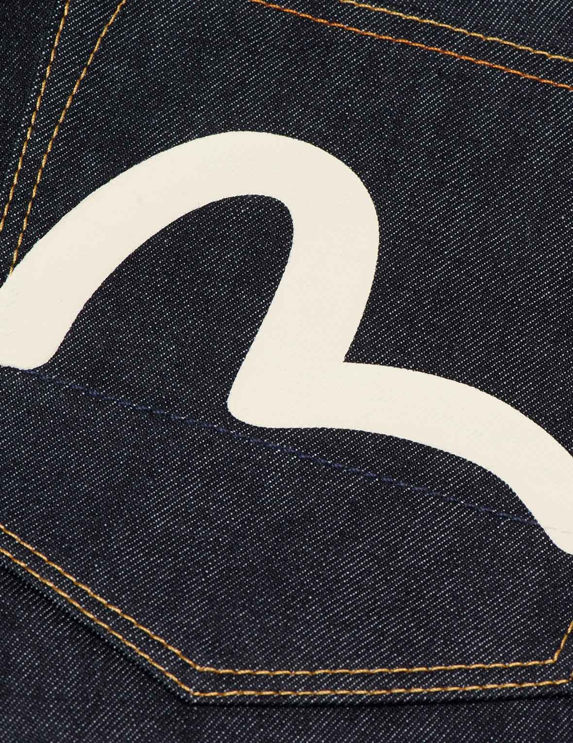 MULTI POCKET REGULAR STRAIGHT FIT JEANS #2008 - 9