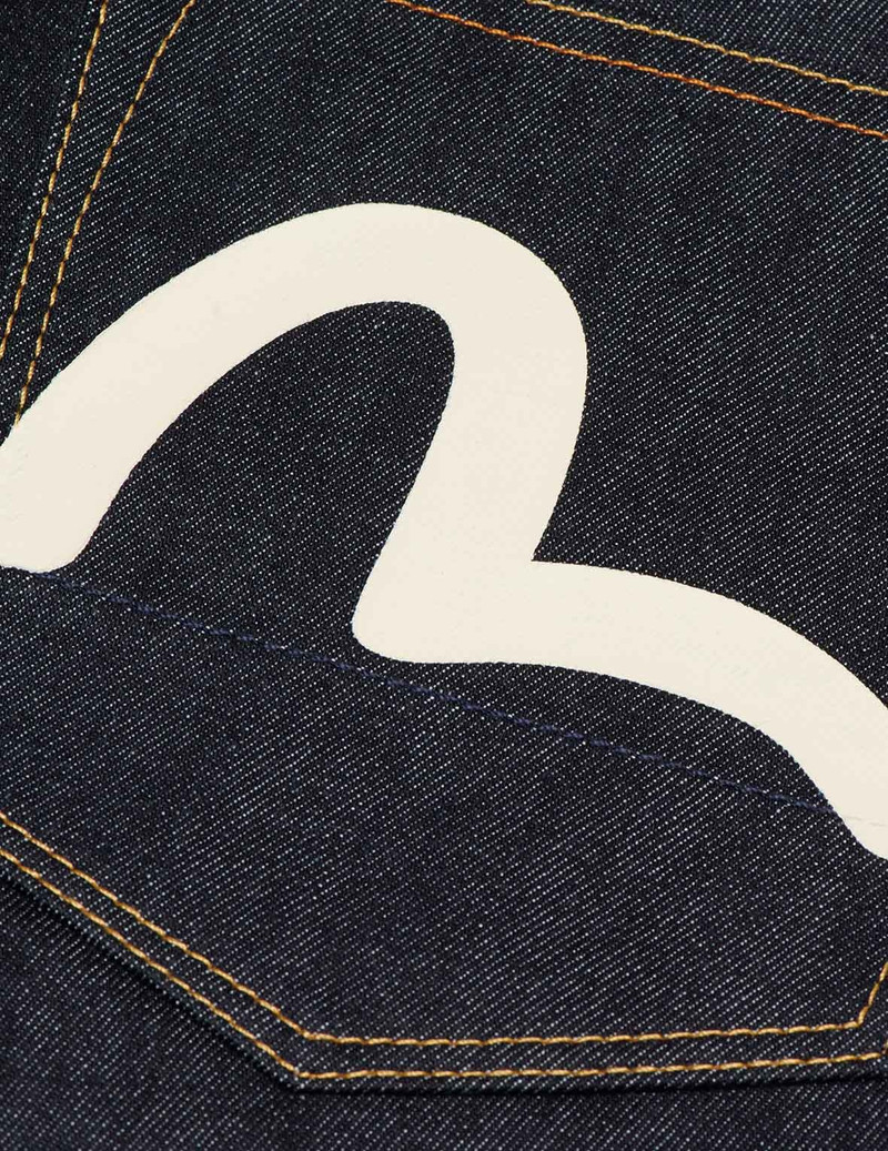 MULTI POCKET REGULAR STRAIGHT FIT JEANS #2008 9