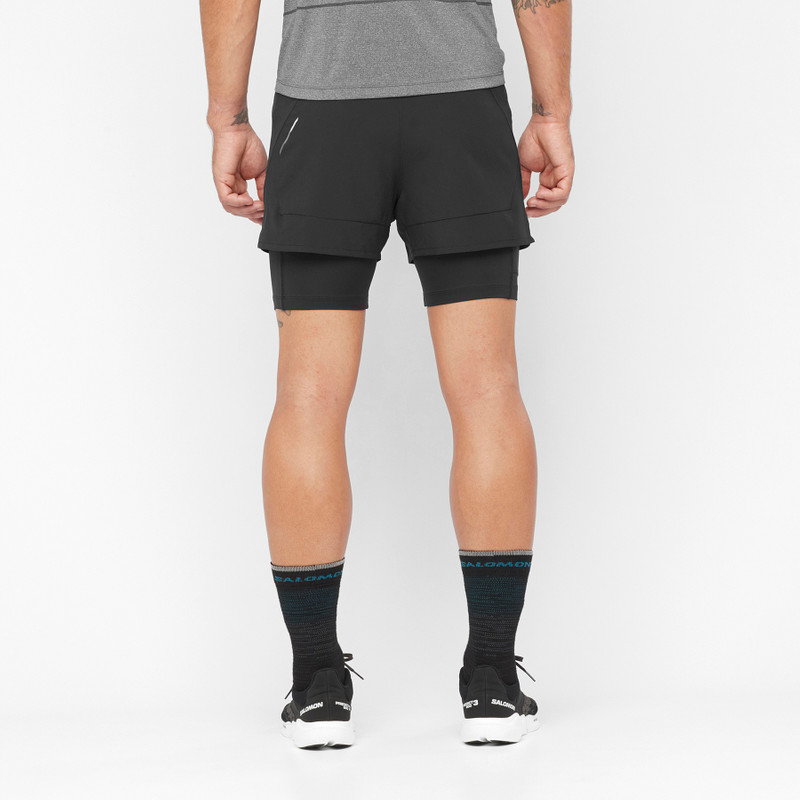 SALOMON CROSS 2IN1 outlook
