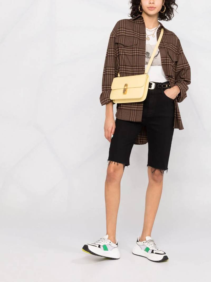 SAINT LAURENT Le Carré crossbody bag outlook