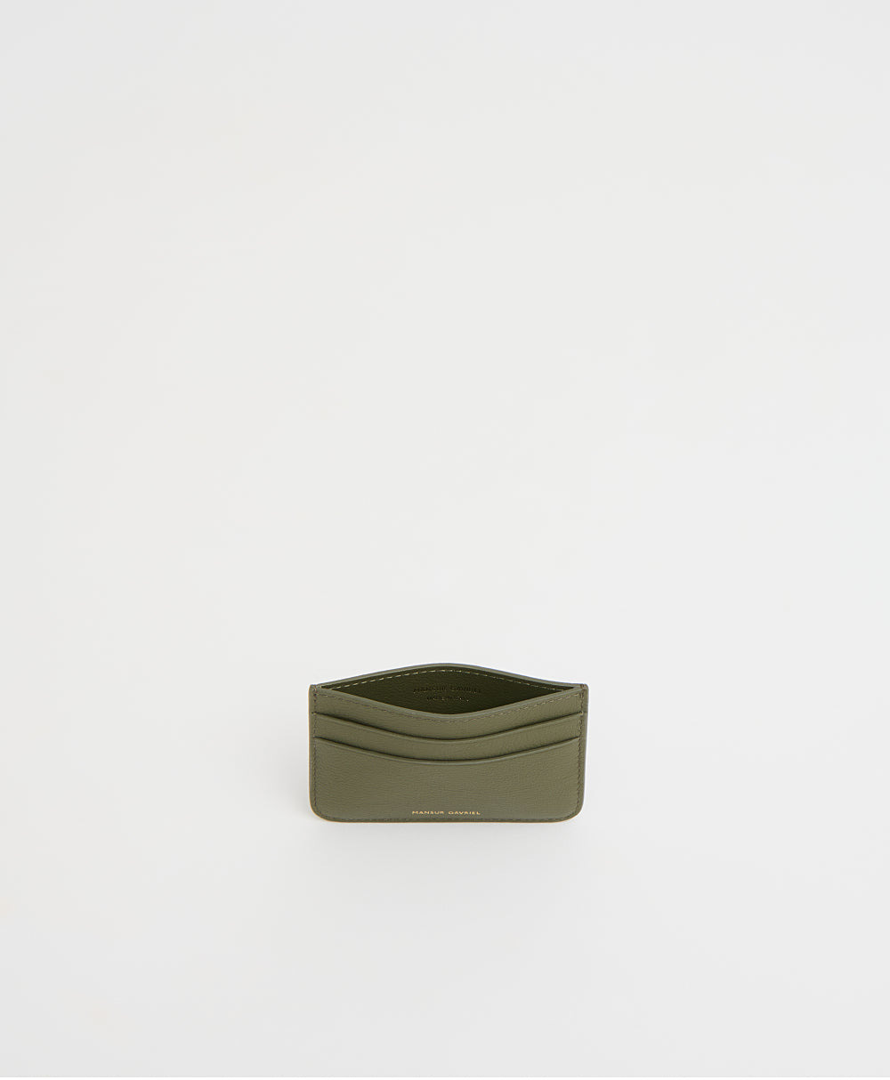 POCKET CARD HOLDER - 3