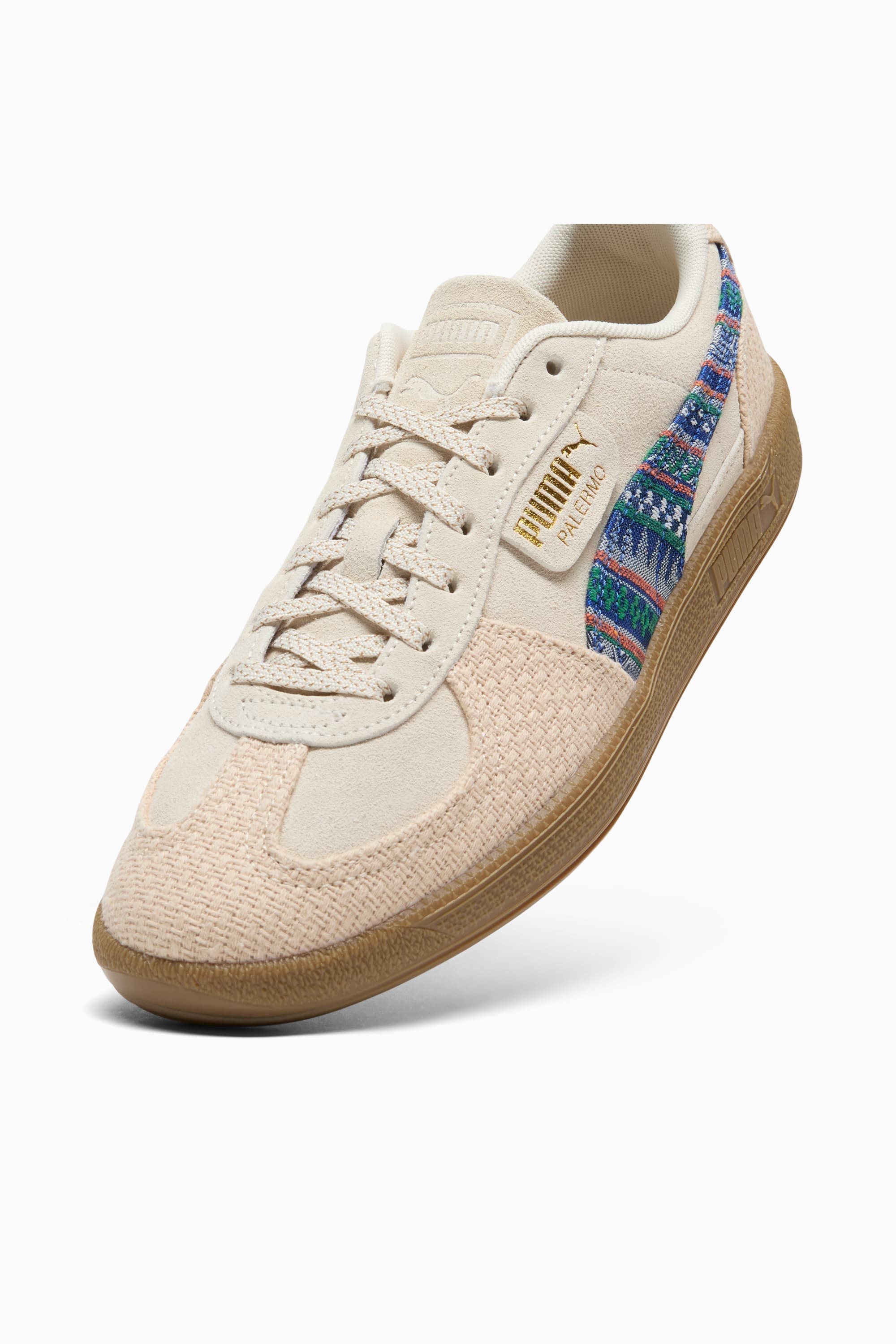 Palermo Quaint Craft Women's Sneakers - 8