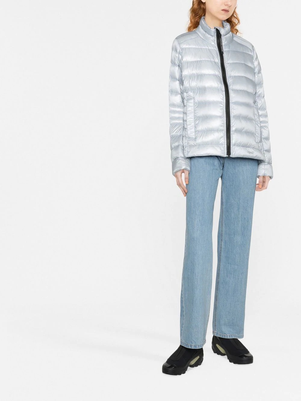 Cypress puffer jacket - 2