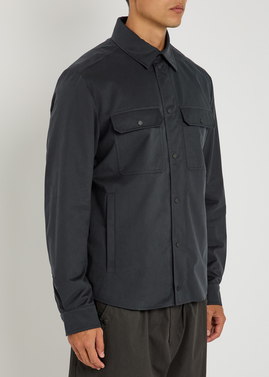 Moncler Cotton Overshirt - 2