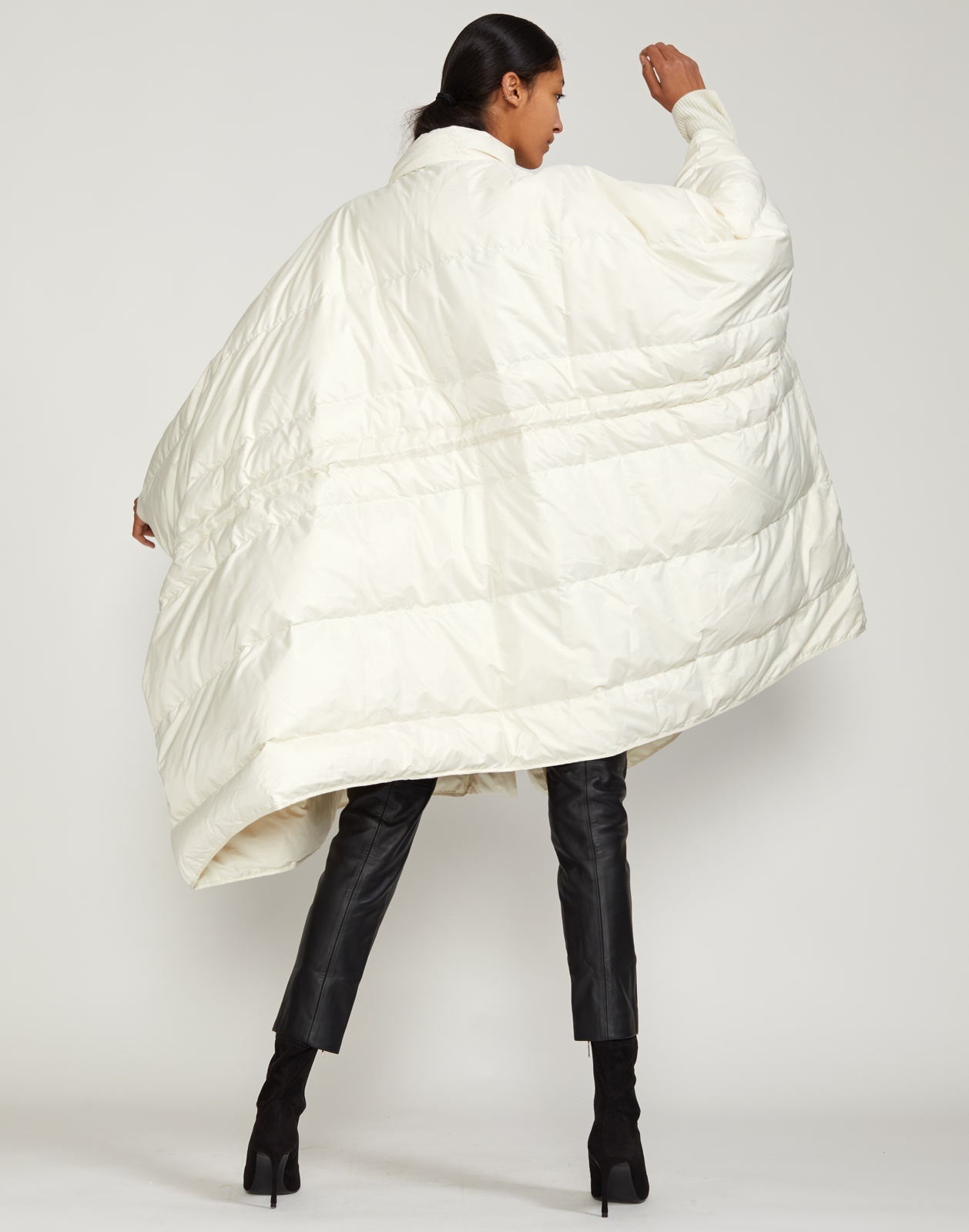 Cindy Down Puffer Jacket - 5