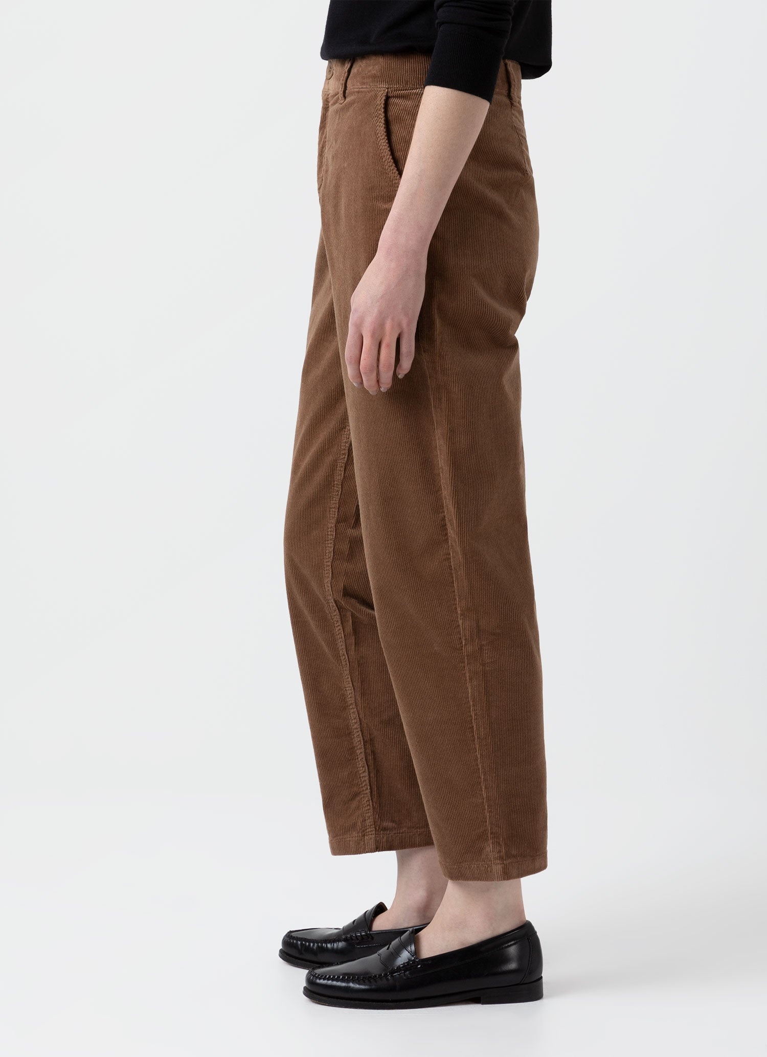 Corduroy Trouser - 3