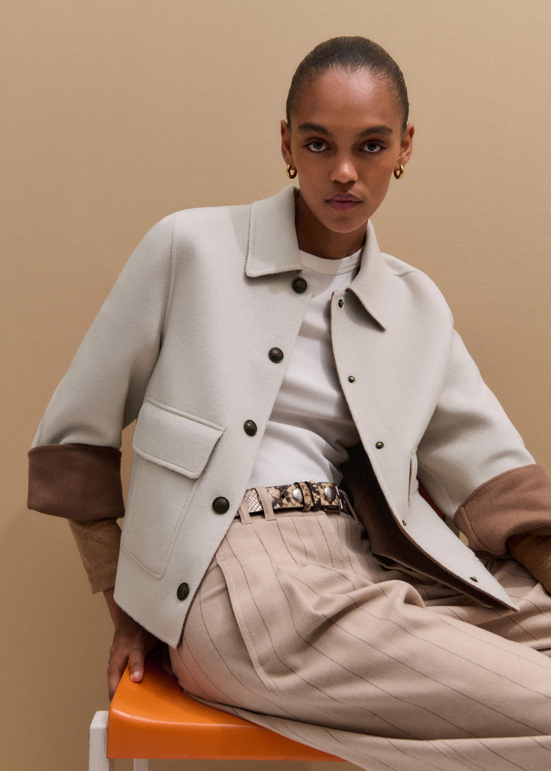 Perfect Swing Jacket 3