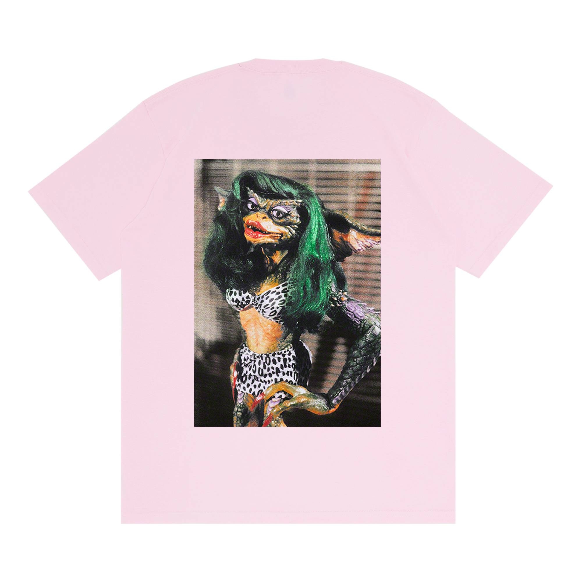 Supreme Greta Tee 'Light Pink' - 2