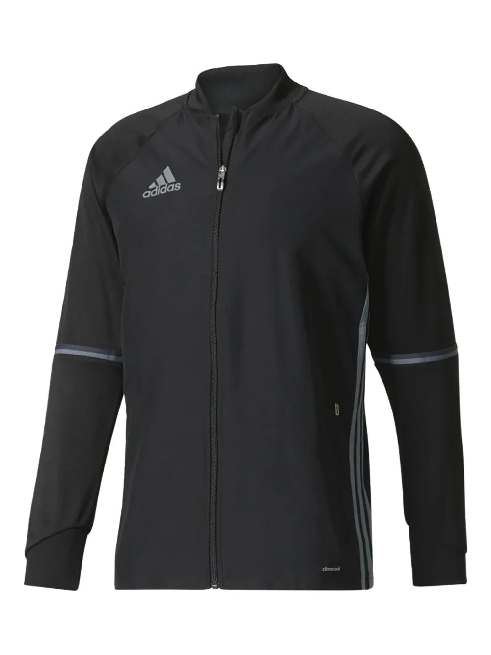 Condivo 16 track jacket - 1