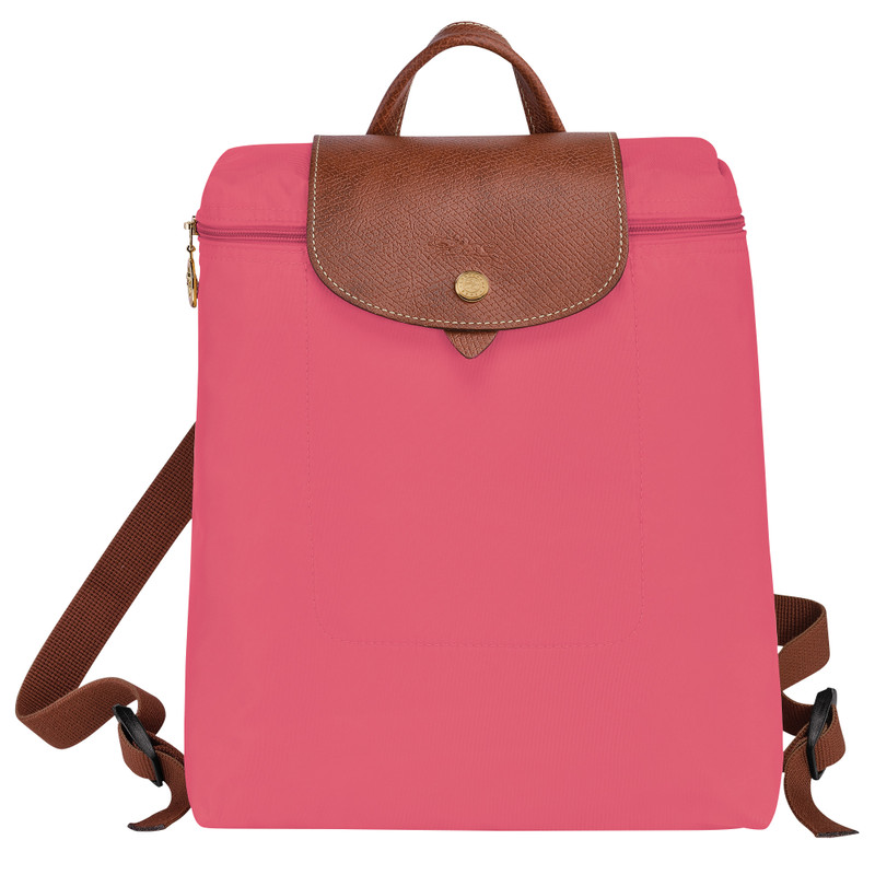Le Pliage Original Backpack Grenadine - Recycled canvas 1
