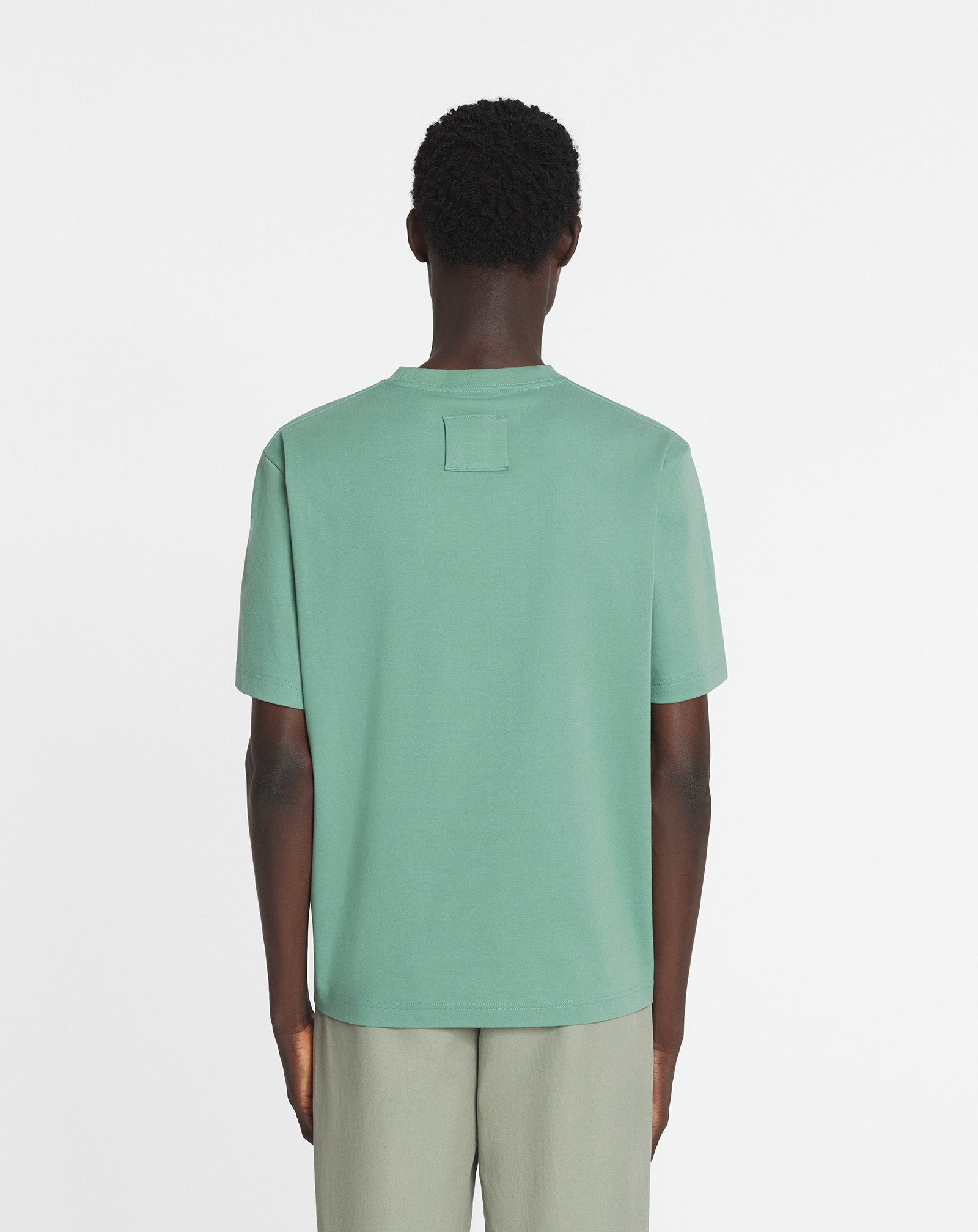 PRINTED T-SHIRT - 4