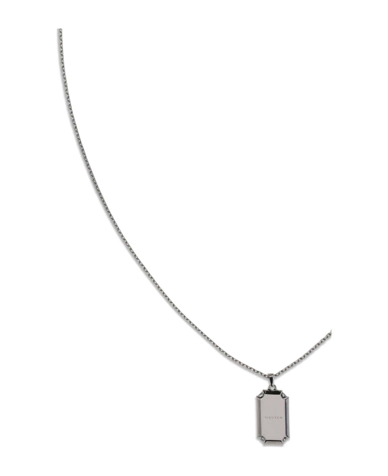 Dapper Pend.necklace - 3
