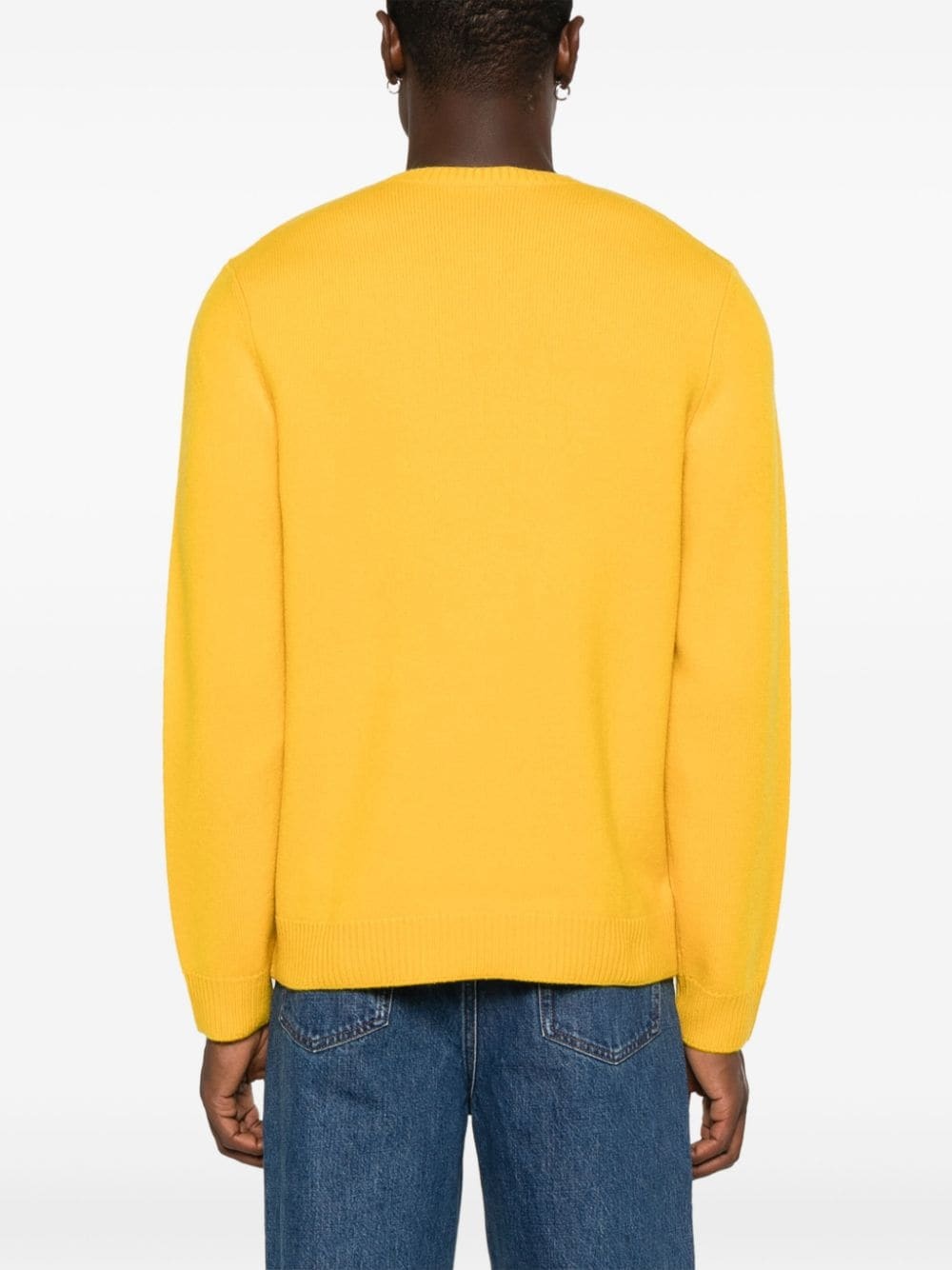 Edward sweater - 4