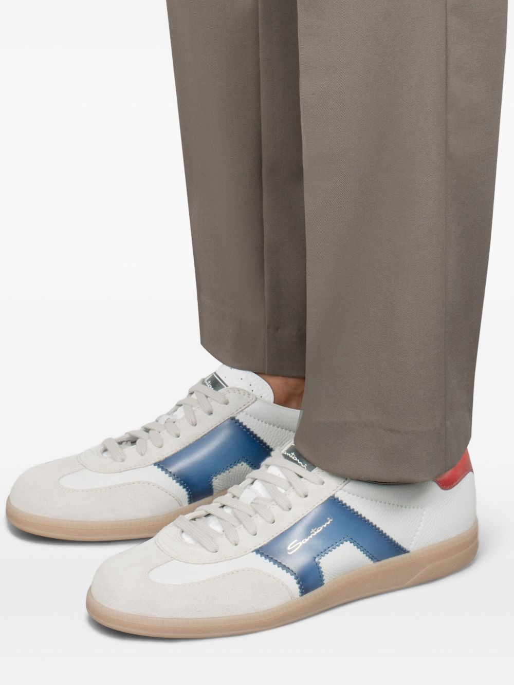 DBS Oly sneakers - 5