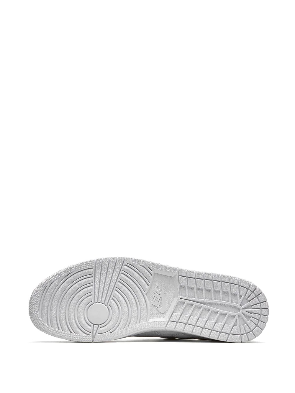 Air Jordan 1 Centre Court "White" sneakers - 4
