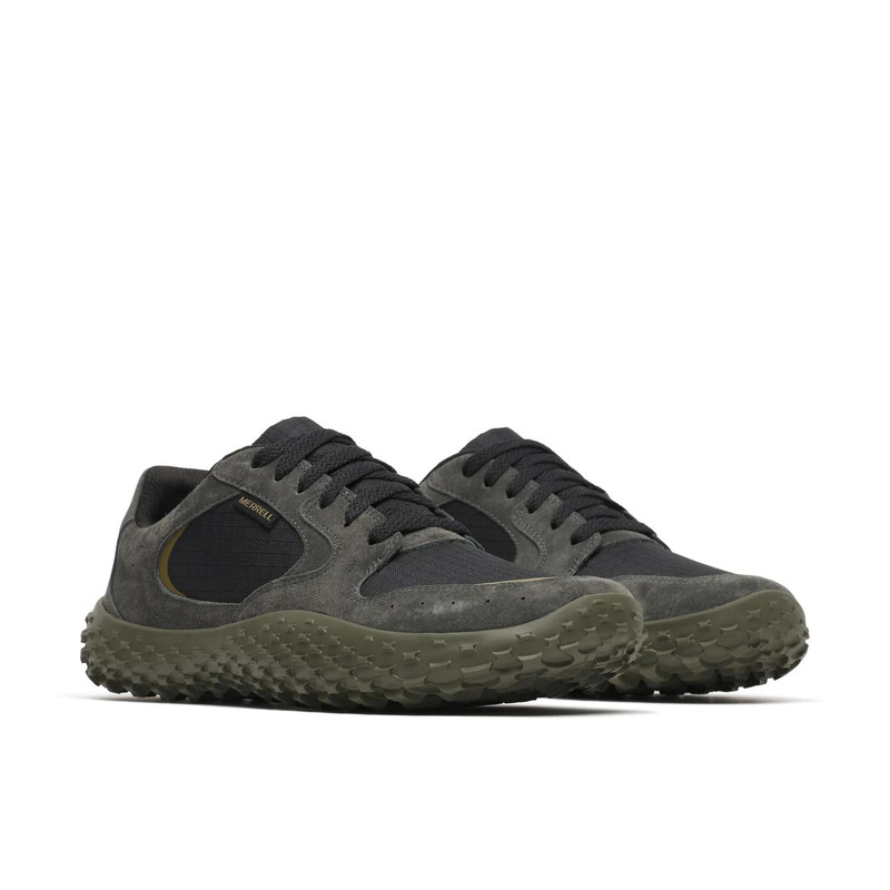 MERRELL Men's Wrapt Sneaker outlook