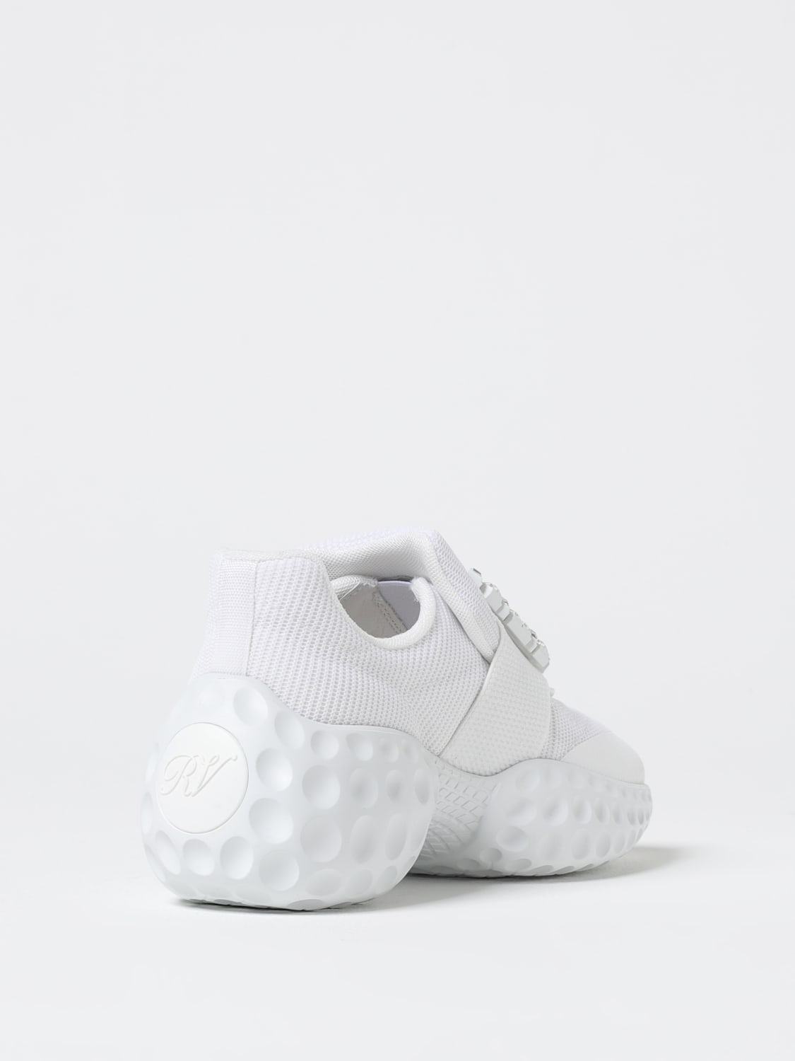 Sneakers woman Roger Vivier - 3