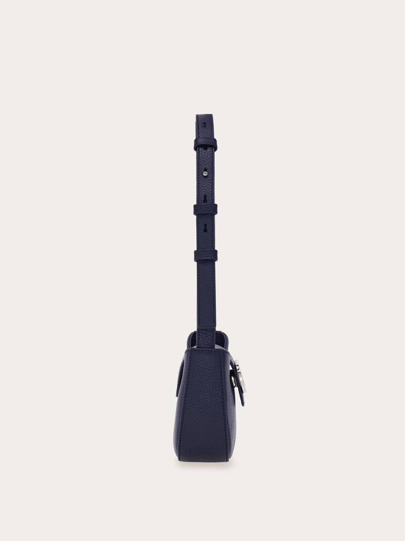 FERRAGAMO Double Gancini mini bag outlook